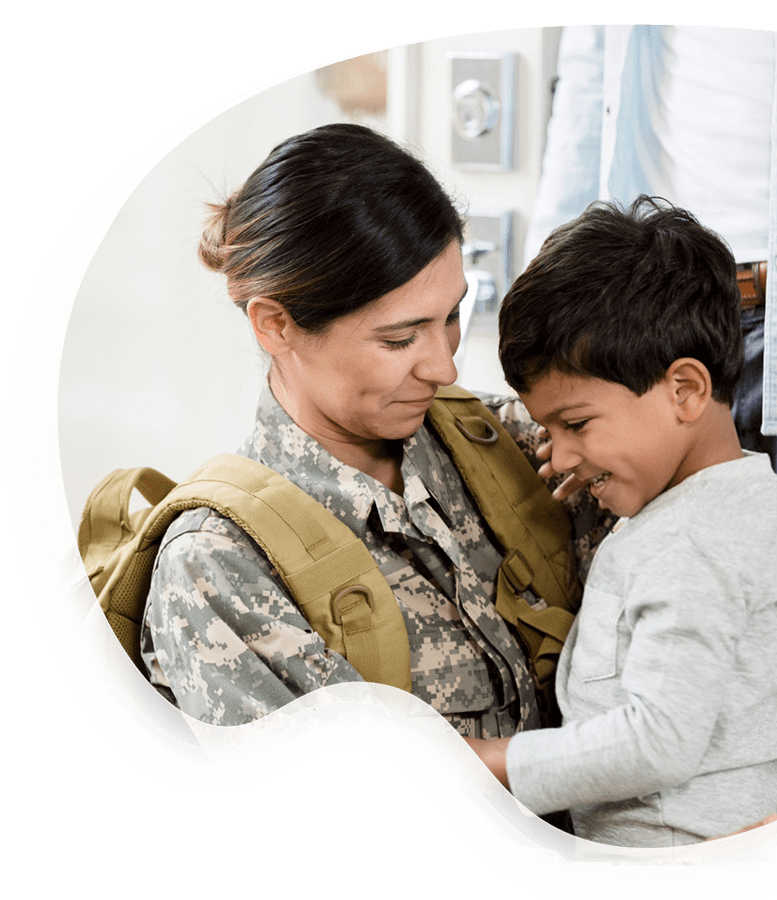 Military Personnel